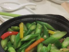 -蔡澜点心·粤菜(月星环球港店)