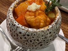 -秋林西餐厅