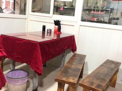 等位区-老汤记(新门口店)