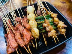 -孙记炸串小馆