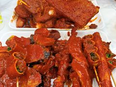 -滴滋味·新疆炒米粉·炒三凉(乌市总店)