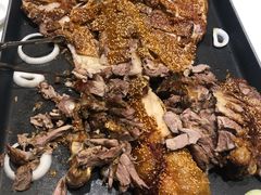 -九十九顶毡房(阜石路店)