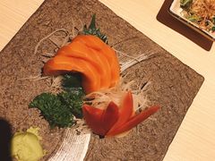 -気楽亭和食料理(气乐亭大世界本店)