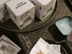 -湊湊火锅·茶憩(和平大悦城店)