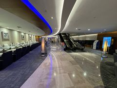 -浦东机场国航头等贵宾室