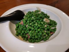 三丁小甜豆-院子餐厅·大锅菜·老杭帮(桥西直街店)