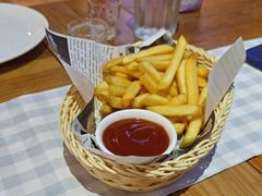 -Paulaner·德国帕拉娜自酿啤酒餐厅(海上世界店)