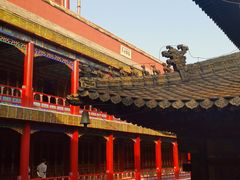 -普陀宗乘之庙(小布达拉宫)