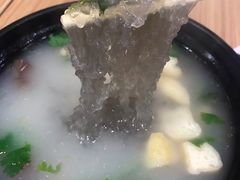 -小杨生煎(成山巴黎春天店)