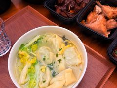 刀鱼大馄饨-忆家一宴(南丹东路总店)