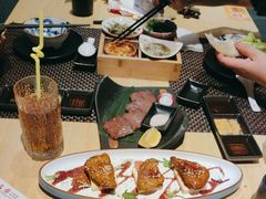 -久居·炭火烤肉(景辰大厦店)