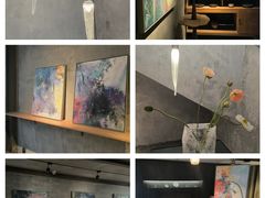 -元白和创园展厅