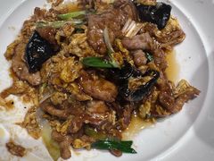 -张大嘴菜馆(庞各庄店)