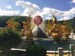 -威海华夏城景区