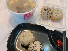 -小杨生煎(松江大学城店)