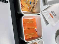 -小厨娘淮扬菜(清江苏宁广场店)