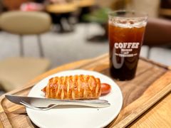 -星巴克臻选(万象前海店)