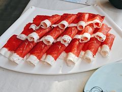 -东来顺饭庄(西直门店)