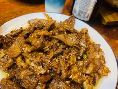 -老姑砂锅·烧烤天津菜(体北道店)