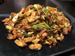 -老啪叽串炒饭(铁百店)