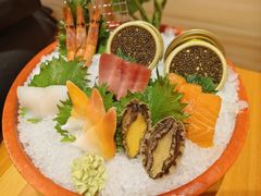-蟹福家活蟹料理·豪华自助(大饭店)