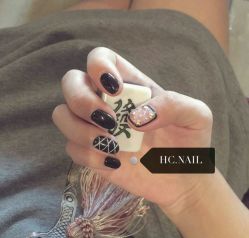 -HC美甲美睫皮肤管理中心