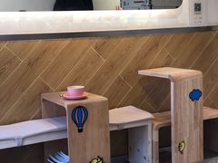 -Legno.ita Coffee by Wood(襄阳南路店)
