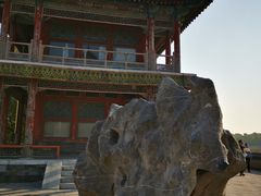 -颐和园-景明楼