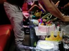 -迪迪派KTV(创业大厦店)