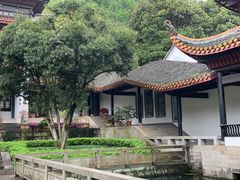 -岳麓山风景名胜区