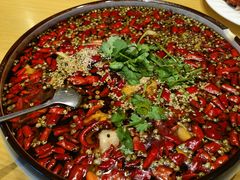 沸腾乌鱼片-盘飧市(春熙路店)