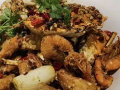 -石头咕(葵蓬店)