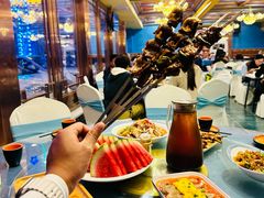 -乡村馕坑肉·烧烤·新疆菜·本地人更爱吃(阿勒泰首店)