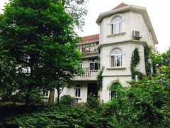 -金牛山大酒店(南北湖风景区店)