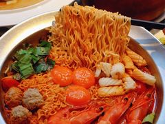 -翡翠鸟精品泰国菜(北辰财富中心店)
