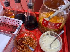 -喜家德虾仁水饺(岗厦北店)