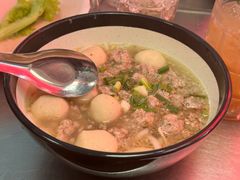 -榮泰米粉湯(Left Shop)