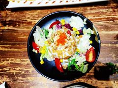 -小川洋风料理(街道口店)