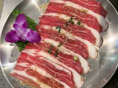 -阳光烤肉·炭烤活鳗(团结湖店)