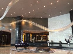 -静安洲际酒店·宴会厅