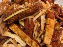 -寻裕记·现炒浇头面(人民广场店)