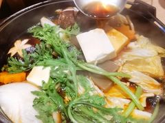和牛寿喜烧-IKKI1788居酒屋