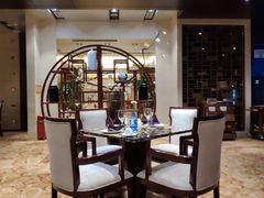 包厢-西安西藏大厦开元名都大酒店·四季轩中餐厅