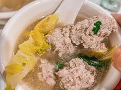-老于餐厅(民生路店)
