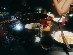 -烛影拾光观景餐厅·创意菜·摄影·小提琴(大唐不夜城店)