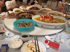 -百姓渔村(南中环店)