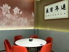 -清真·拉菲尔鱼庄·家常菜(钟楼回民街店)