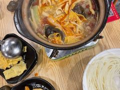 -螺叔螺蛳鸭脚煲(河南岸店)