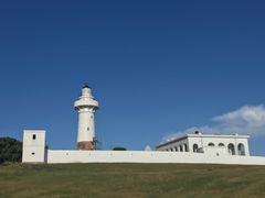 -鹅銮鼻灯塔