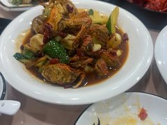 -老鄞江清水龙虾•赵赵家(江北店)